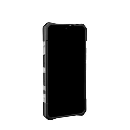 Husa UAG Pathfinder Midnight Camo pentru Samsung Galaxy S22 Ultra