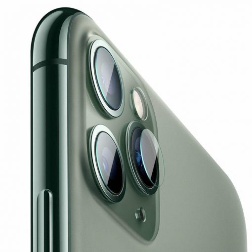 Folie de sticla pentru camera Bestsuit 9H Flexible Glass iPhone XS
