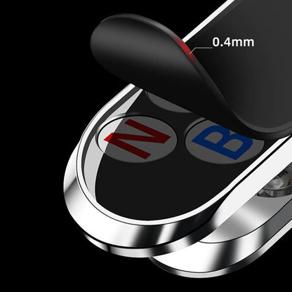 Suport Magnetic Auto 360° pentru bordul masinii F16