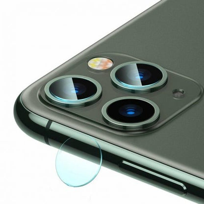 Folie de sticla pentru camera Bestsuit 9H Flexible Glass iPhone SE 2020