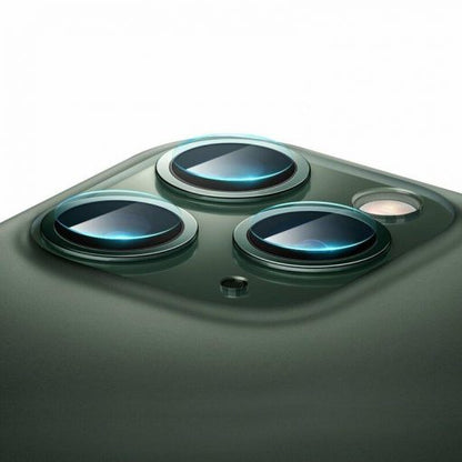 Folie de sticla pentru camera Apple iPhone 13 Pro
