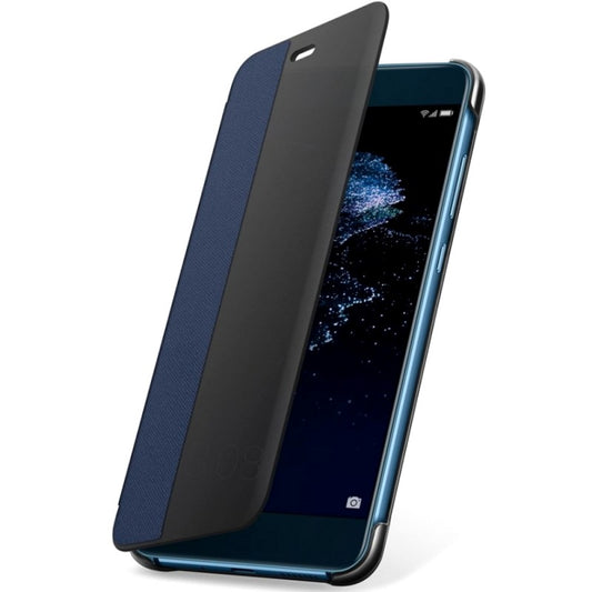 Husă smart view activă Huawei P10 Lite, Albastru