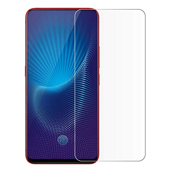 Husă silicon + folie premium pentru Huawei P Smart 2019