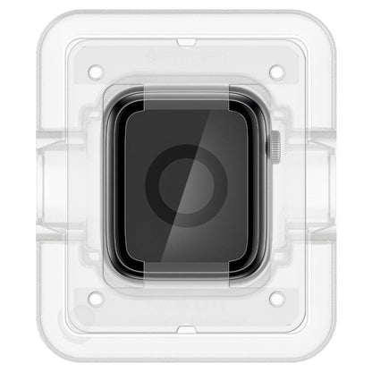 Spigen PROFLEX ”EZ FIT” HYBRID GLASS Apple Watch 4/5/6/SE (44MM)