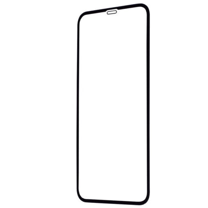 Folie de sticla securizata Full Cover 3D ANANK 9H iPhone XS Max