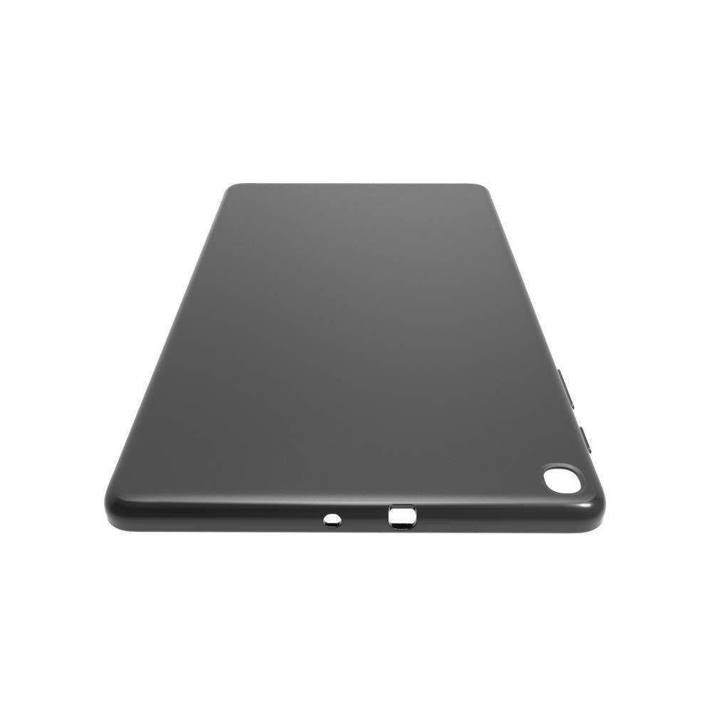 Slim Case back cover for tablet Samsung Galaxy Tab A7 Lite (T220 / T225) black