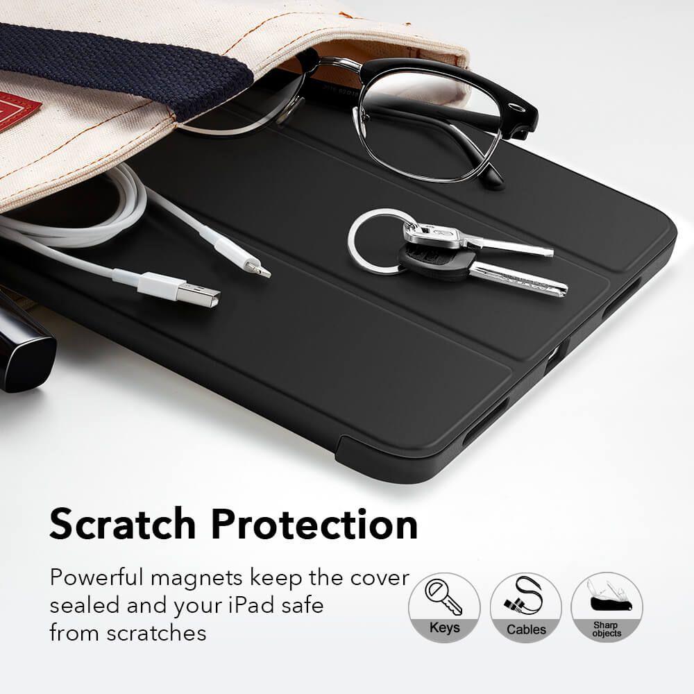 Film protection ecran Esr Paper Feel 2-pack iPad Air 4 / 5 / iPad Pro 11  MATTE Clear - ✓