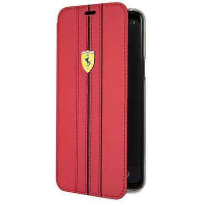 Ferrari Book FESURFLBKTS9REB S9 G960 red/red Urban