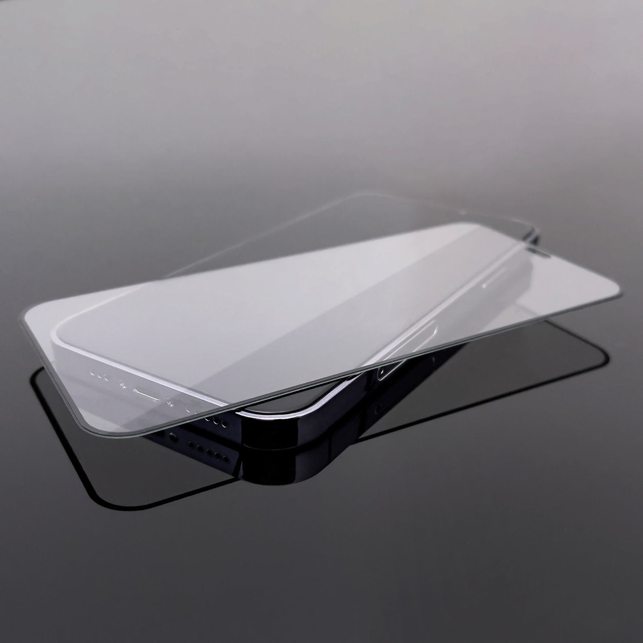 Wozinsky Full Cover Flexi Nano Glass Film Tempered Glass With Frame For Samsung Galaxy A13 5G Transparent