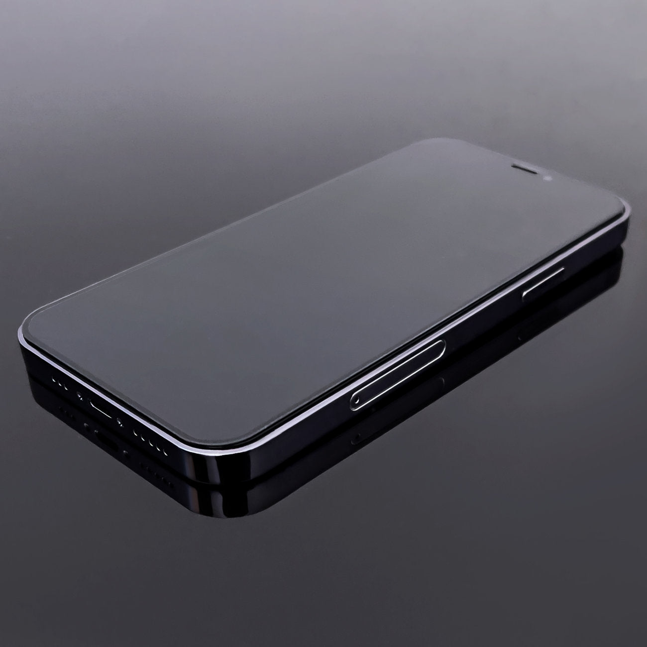 Wozinsky Super Tough Full Glue Tempered Glass Full Screen With Frame Case Friendly OnePlus Nord N200 5G Black