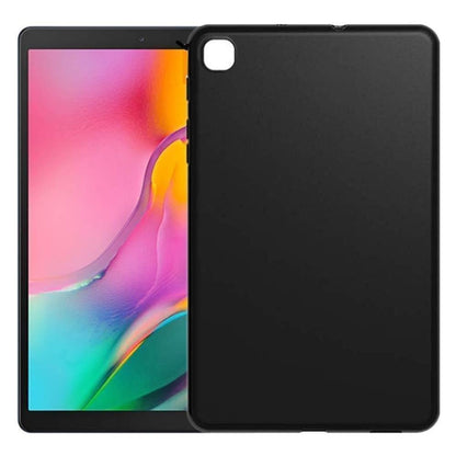 Slim Case back cover for Lenovo Tab M10 tablet black