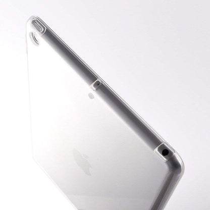 Slim Case back cover for tablet Huawei MatePad T10s / T10 transparent