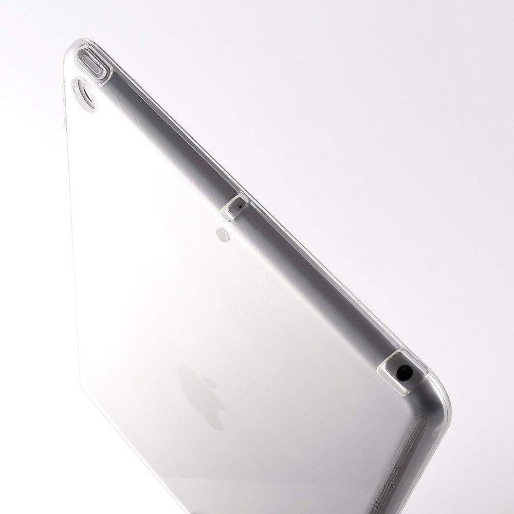 Slim Case back cover for tablet Lenovo Tab M10 transparent