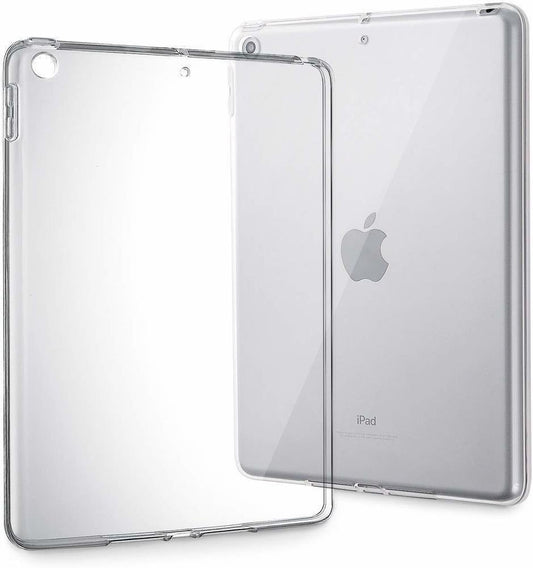 Slim Case back cover for tablet Lenovo Tab M10 HD Gen 2 transparent