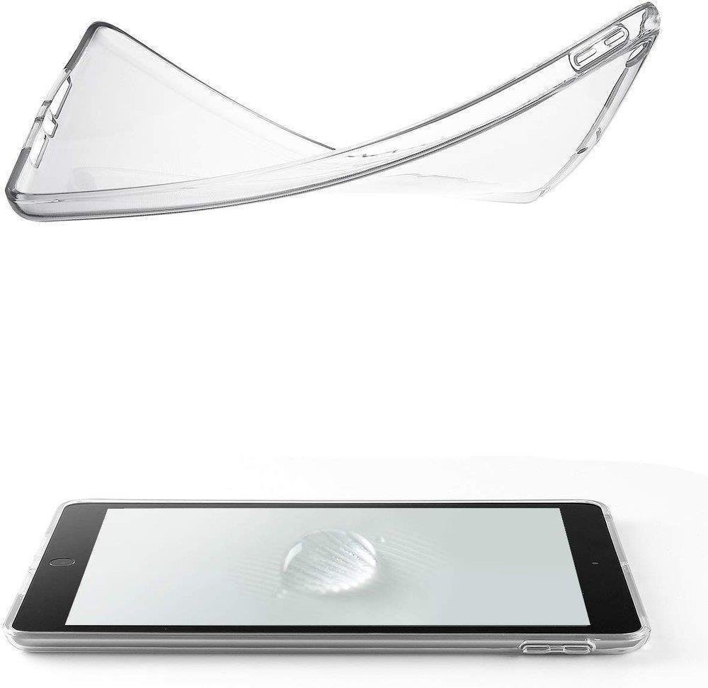 Slim Case back cover for tablet Lenovo Tab M10 HD Gen 2 transparent