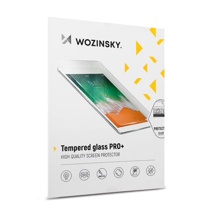 Wozinsky Tempered Glass 9H Screen Protector for Lenovo Yoga Tab 13