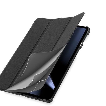 Dux Ducis Domo foldable cover tablet case with Smart Sleep function Oppo Pad black