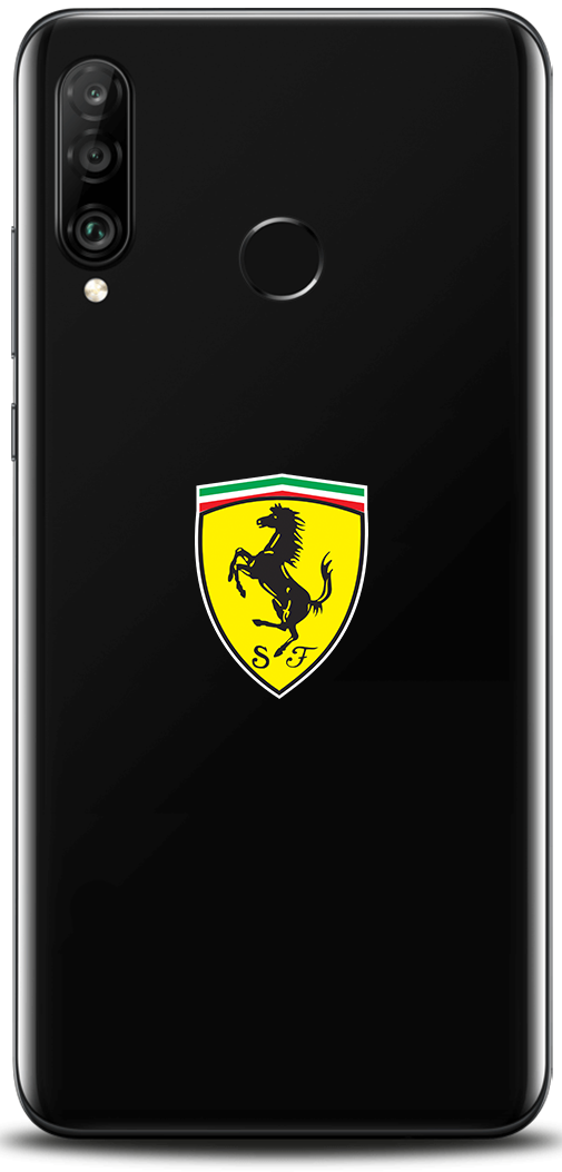 Husă Huawei Ferrari
