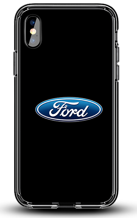 Husă iPhone Ford