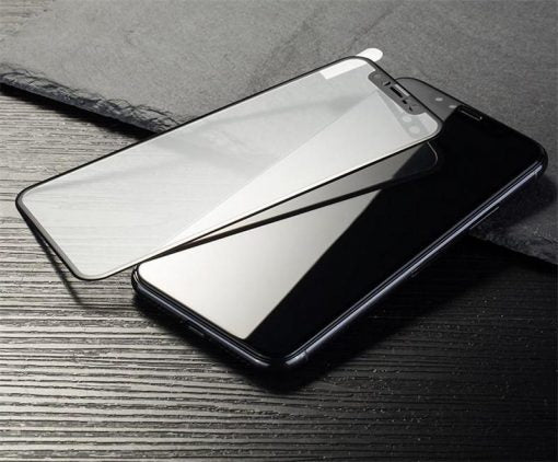 Folie de sticla full cover 5D Samsung S9