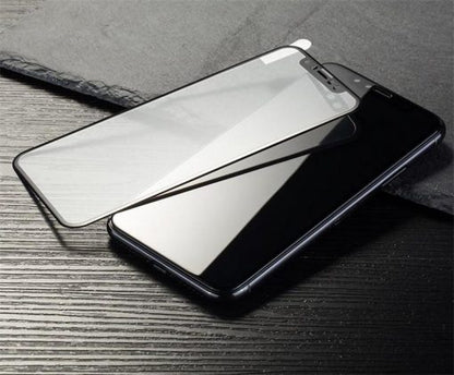 Folie de sticla full cover 5D Samsung S9+
