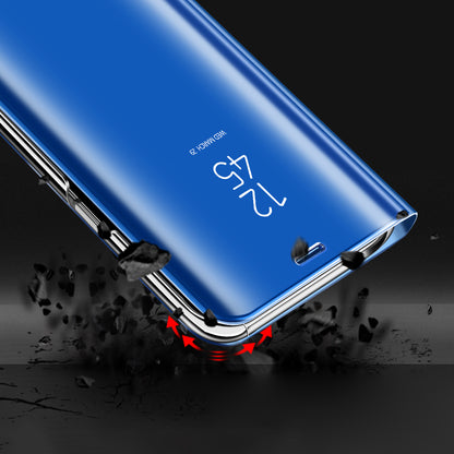 Husă Flip Mirror Samsung J3 2017
