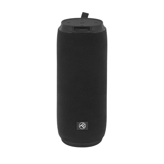 Boxa portabila Bluetooth Gliss 16W, negru