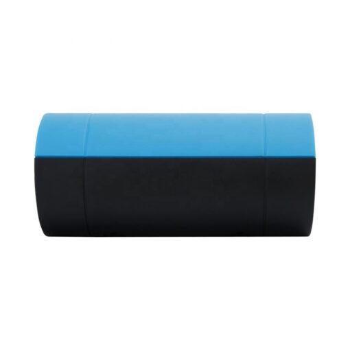 Boxa portabila Wireless cu incarcator incorporat, Albastru