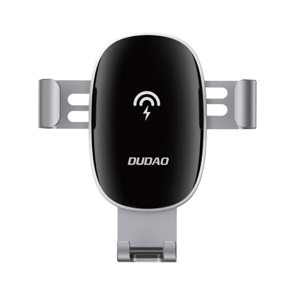 Incarcator Qi Auto Wireless, 15W, Dudao