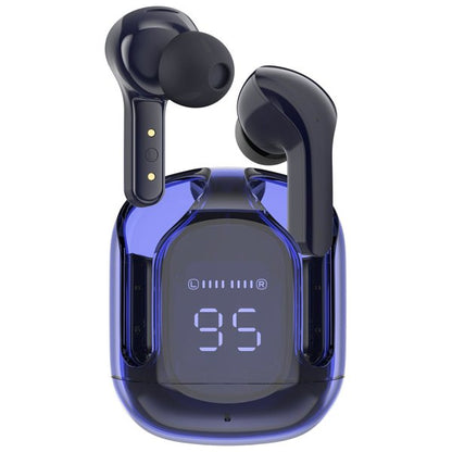 Casti Acefast T6 TWS, in-ear Wireless, Bluetooth