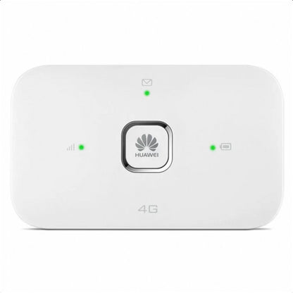 Router Wireless Huawei LTE, Alb