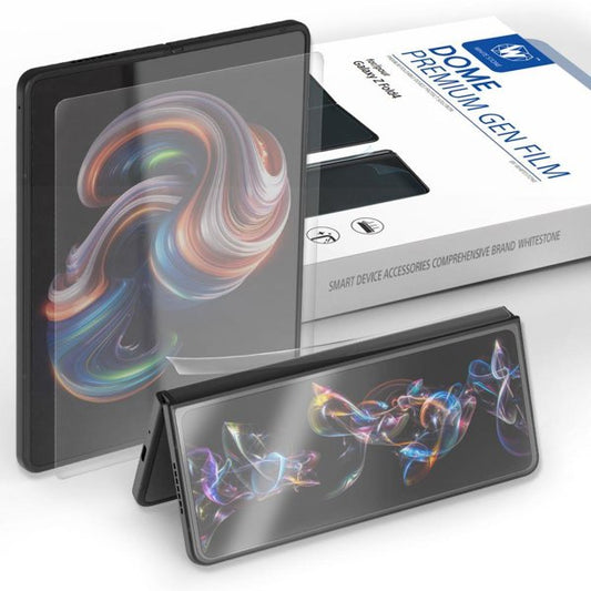 Folie de sticla Whitestone Premium pentru Samsung Galaxy Fold 4