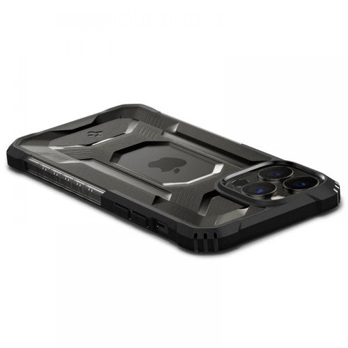 Husa Spigen Nitro Force pentru iPhone 13 Pro Max