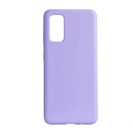 Husa de protectie TPU Silicon Soft Colorful Touch iPhone XR