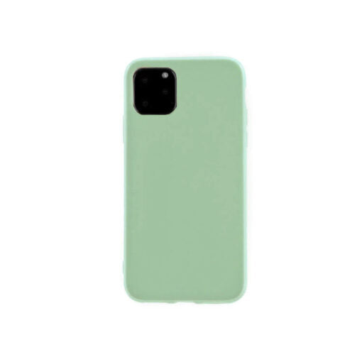 Husa de protectie TPU Silicon Soft Colorful Touch iPhone XR