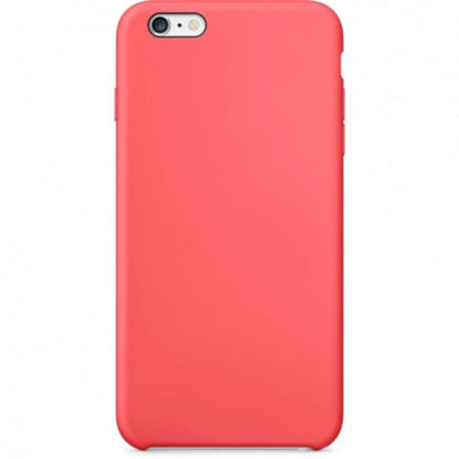 Husa de protectie TPU Silicon Soft Colorful Touch iPhone 7