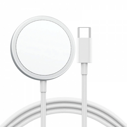 Incarcator Wireless Magnetic Magsafe Fast Charge pentru iPhone 12 Pro