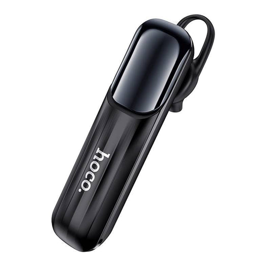Casca Bluetooth Hoco E57, 170 mAh, pentru 10 ore de muzica si apeluri