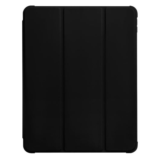 Stand Tablet Case Smart Cover case for iPad 10.2 &#39;&#39; 2021 with stand function black