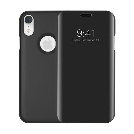 Husa Flip Mirror iPhone SE 2020