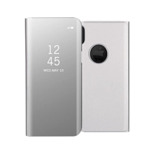 Husa Flip Mirror Xiaomi Redmi Note 9